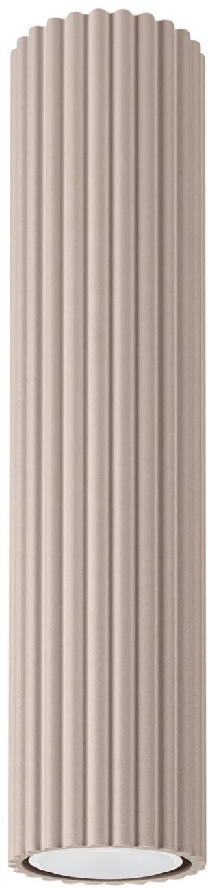 Sollux Lighting Karbon mennyezeti lámpa 1x10 W SL.1778