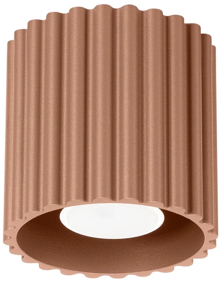 Sollux Lighting Aura mennyezeti lámpa 1x10 W SL.1804