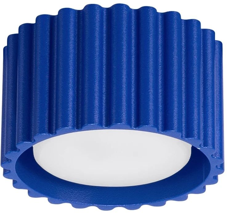 Sollux Lighting Aura mennyezeti lámpa 1x10 W lila SL.1812
