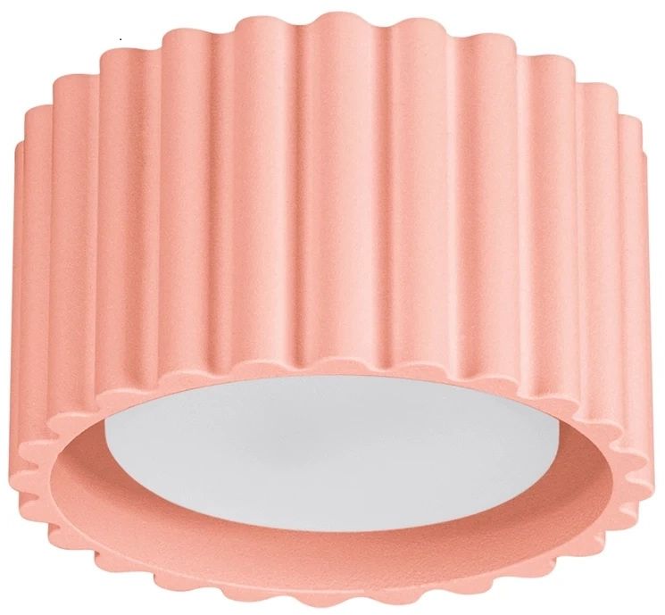 Sollux Lighting Aura mennyezeti lámpa 1x10 W SL.1827