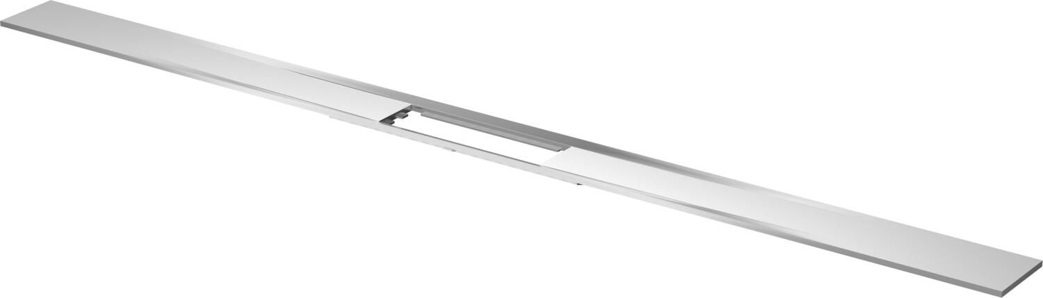 Viega Cleviva lefolyó profil 80 cm acél 794262