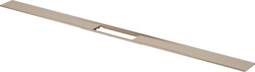 Viega Cleviva lefolyó profil 80 cm acél 794262