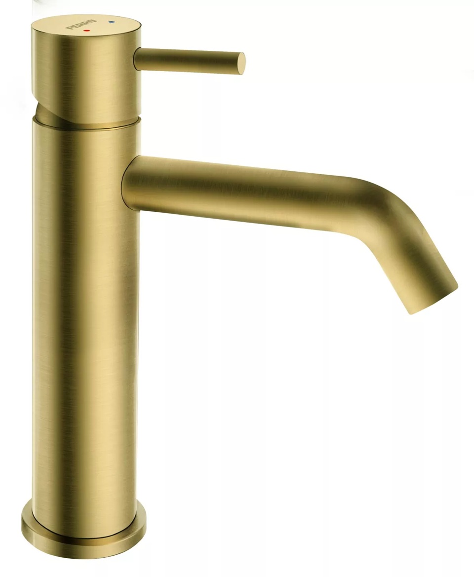 Ferro Ciriculus mosdócsaptelep álló arany BCK2BG