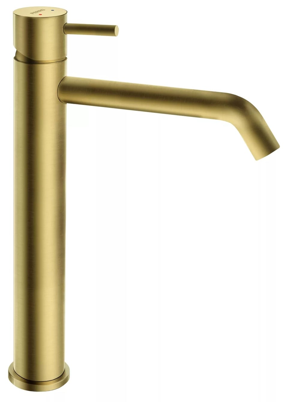 Ferro Ciriculus mosdócsaptelep álló arany BCK2LBG