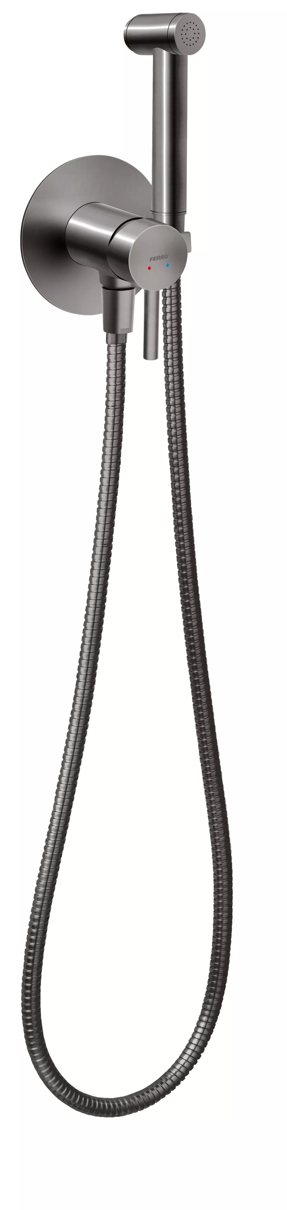 Ferro Ciriculus bidé csaptelep süllyesztett || BCK66PGM