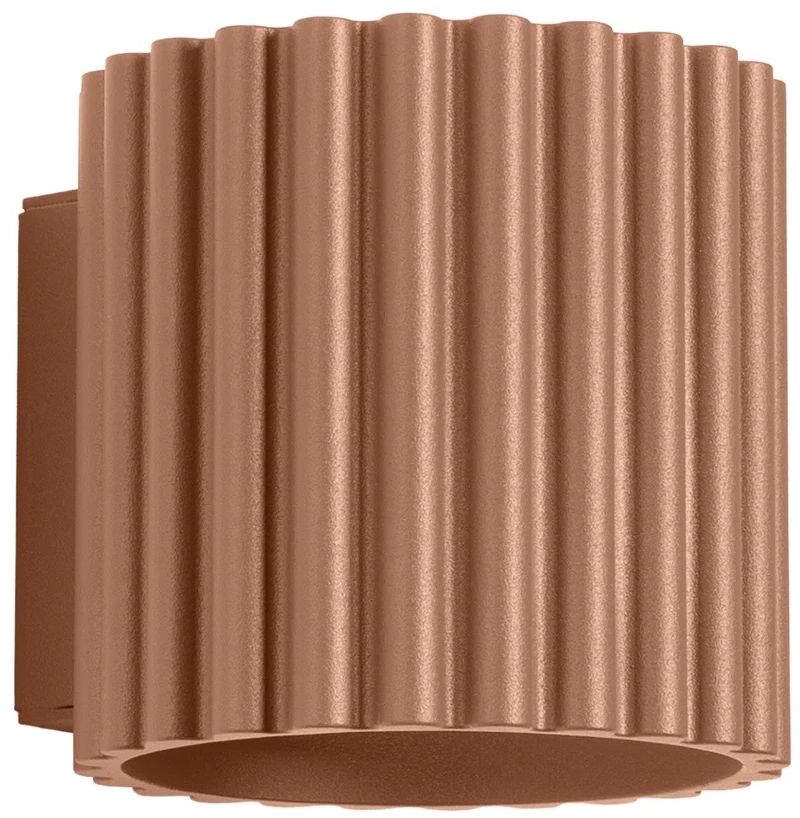 Sollux Lighting Aura oldalfali lámpa 1x10 W SL.1806