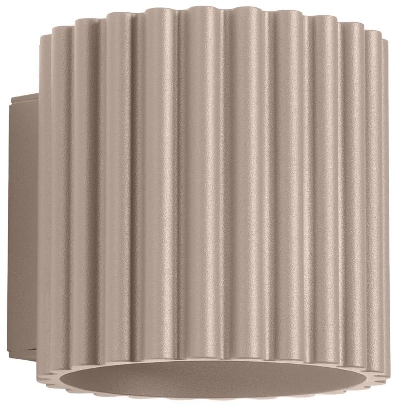 Sollux Lighting Aura oldalfali lámpa 1x10 W SL.1816
