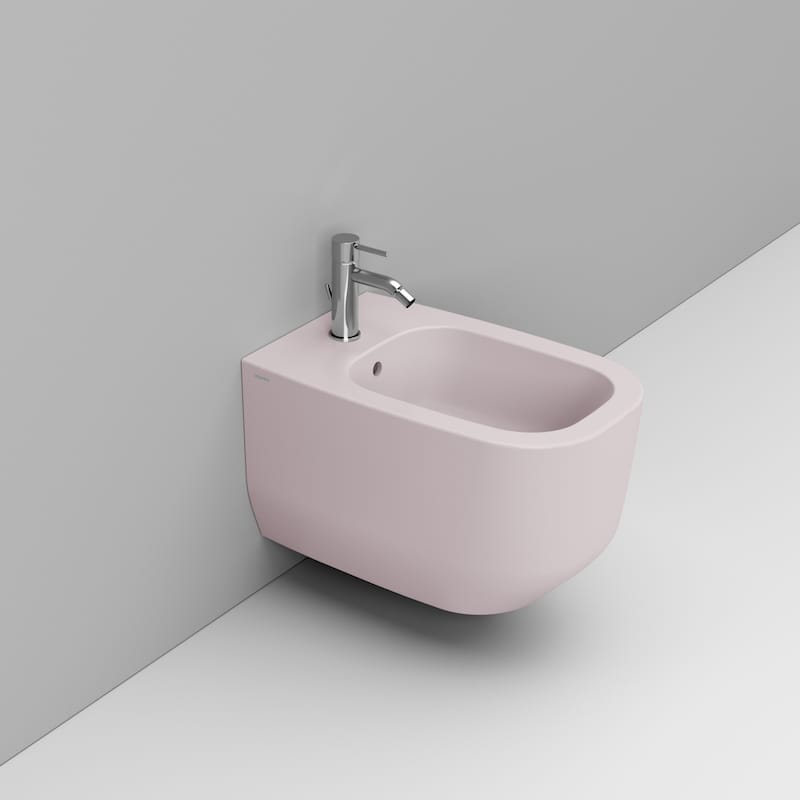 Ceramica Dolomite Alba bidé függő D502665