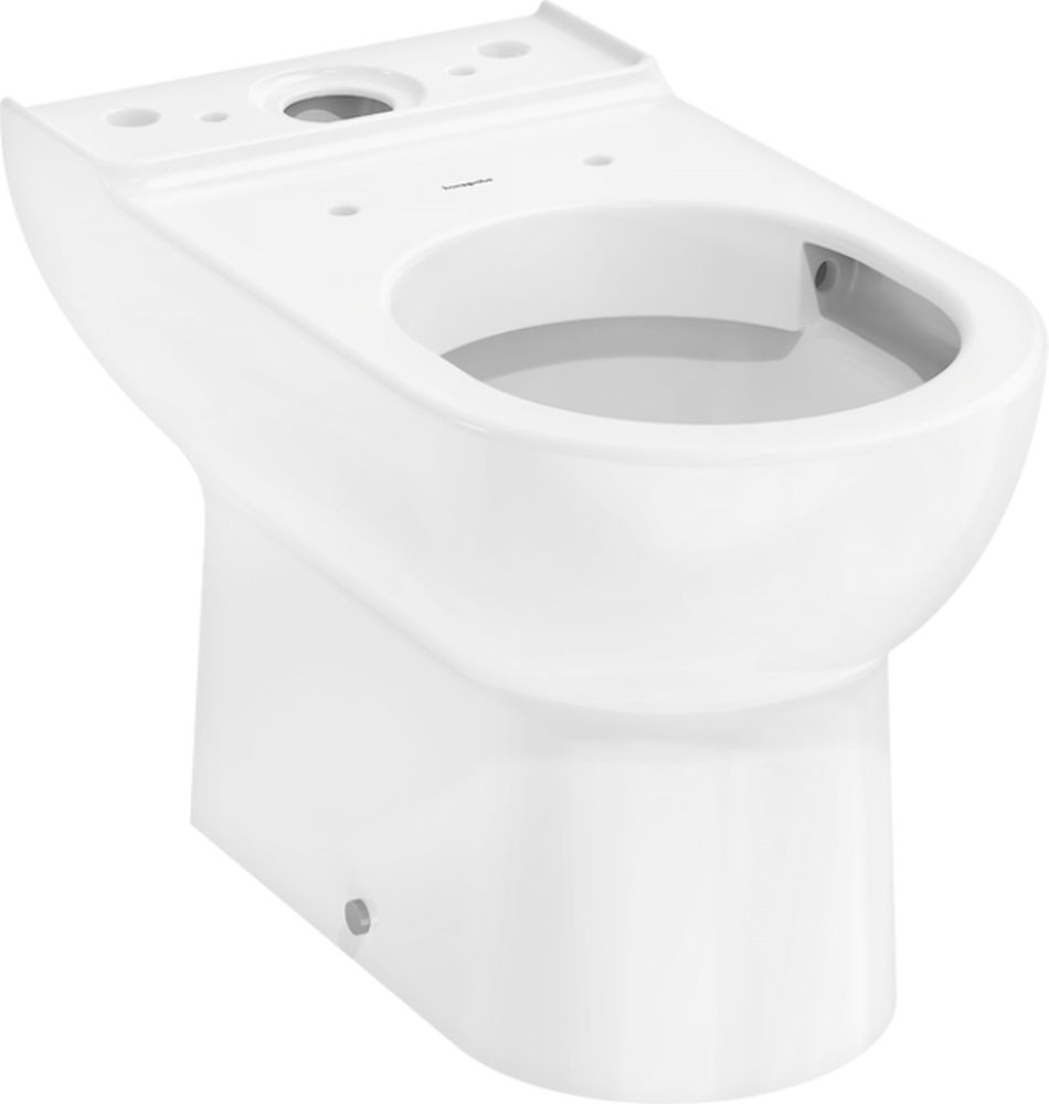 Hansgrohe GladeLake S kompakt wc fehér 60108450