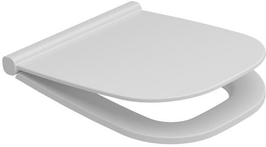 Ceramica Dolomite Alba wc ülőke fehér S503201