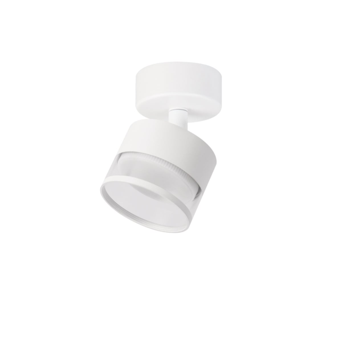 Light Prestige Kendal mennyezeti lámpa 1x7 W fehér LP-6331/1WS TR/WH