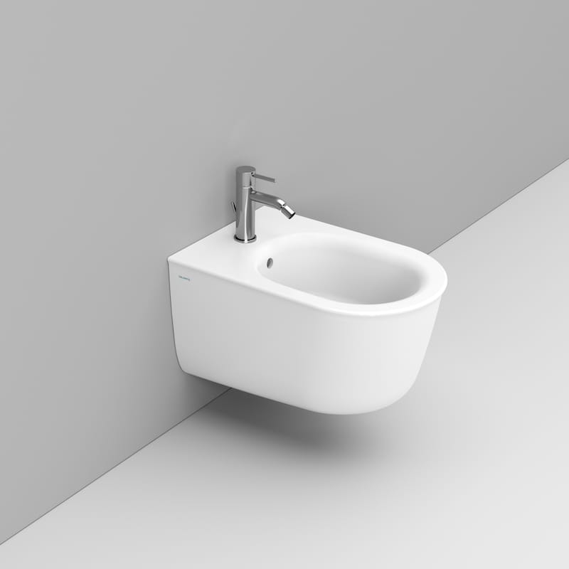 Ceramica Dolomite Mayka bidé függő fehér D482641