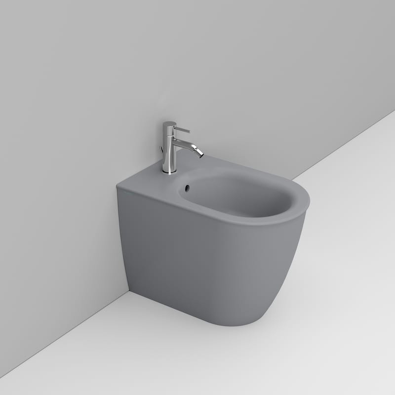 Ceramica Dolomite Mayka bidé álló D483545