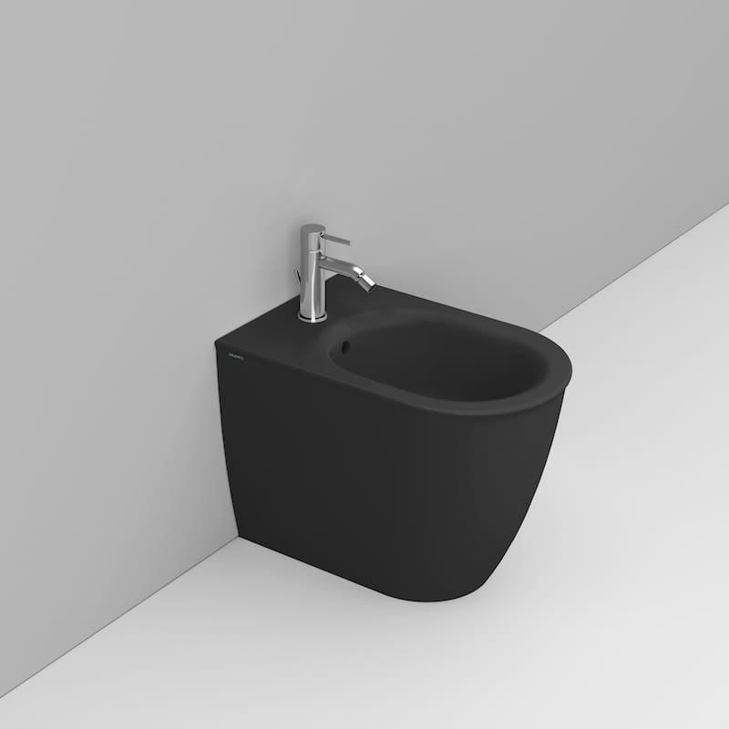 Ceramica Dolomite Mayka bidé álló nem D483581