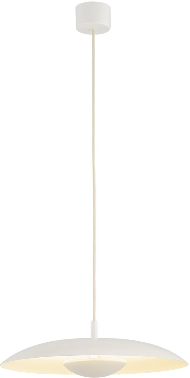 Argon Bolton függőlámpa 1x12.5 W fehér 8867