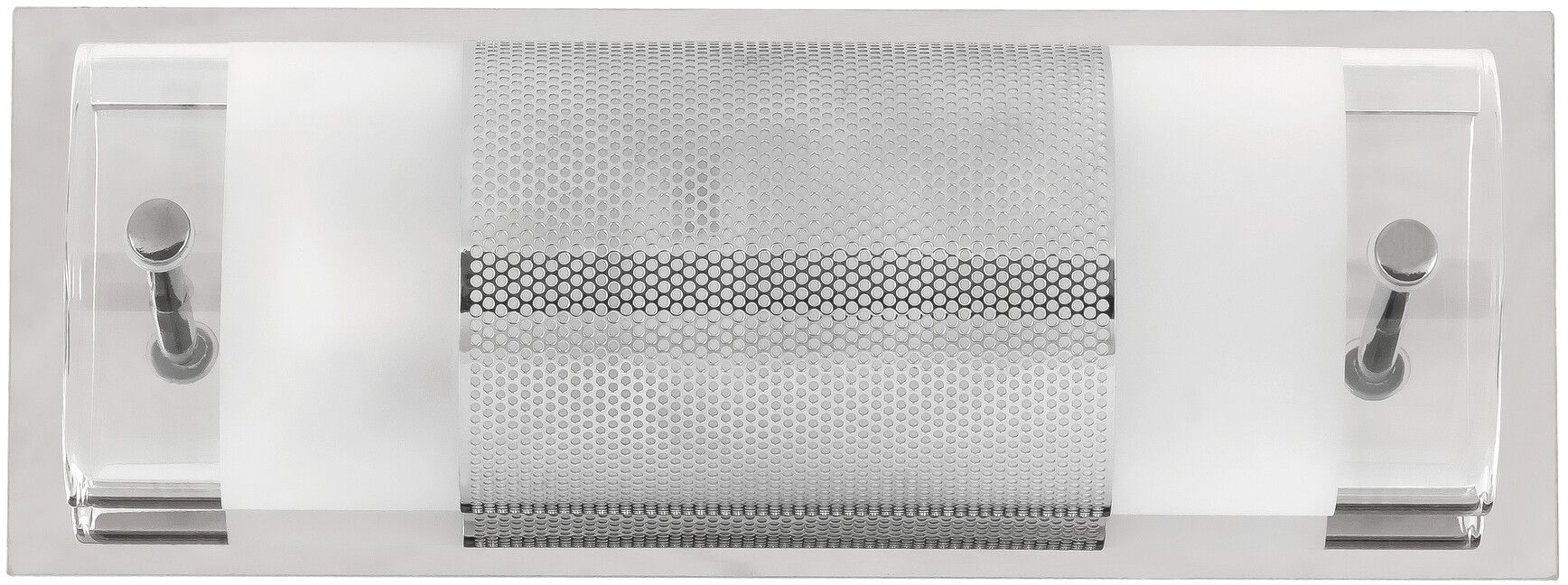 Rabalux Periodic oldalfali lámpa 1x40 W króm 5800