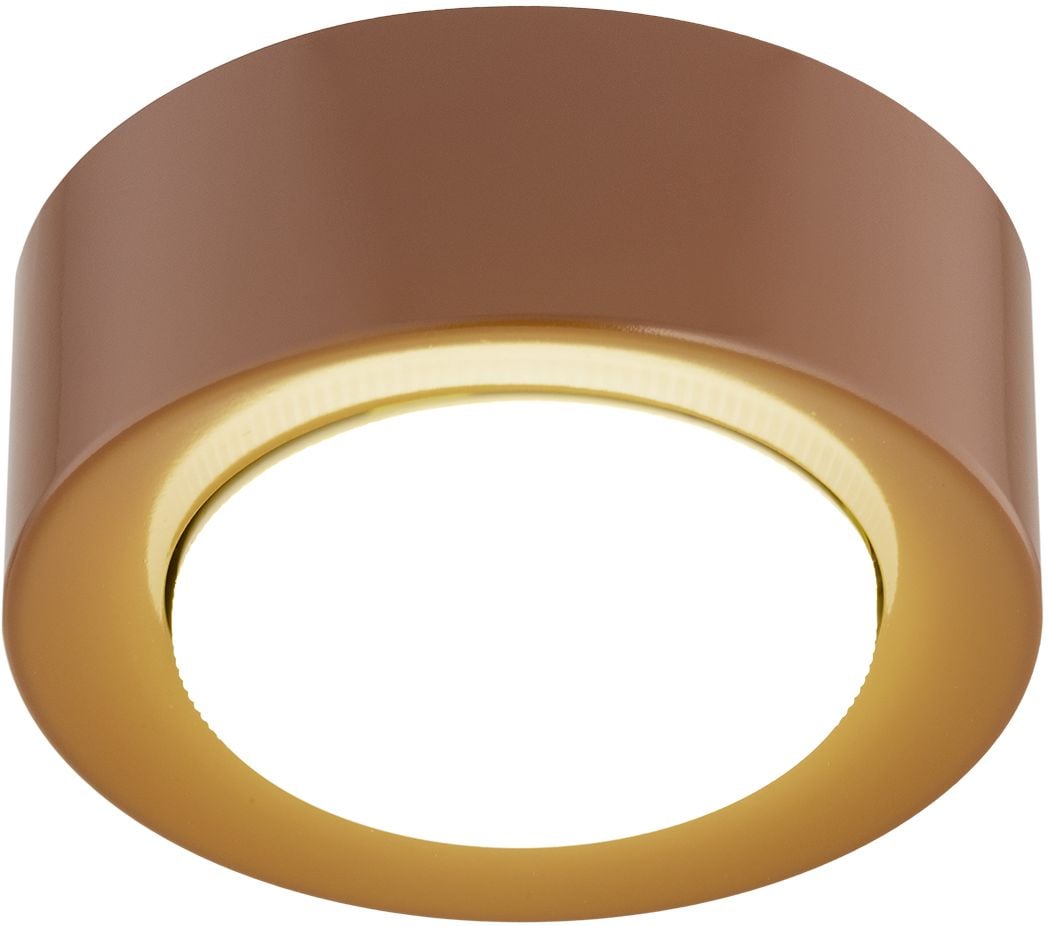 Argon Elora mennyezet 1x12 W piros 8916