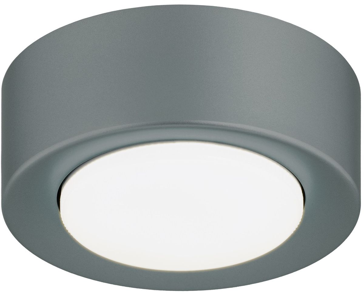 Argon Elora mennyezet 1x12 W zöld 8917