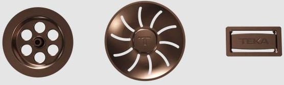 Teka Radea lefolyókészlet 115890040