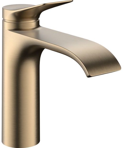 Hansgrohe Vivenis mosdócsaptelep álló || 75024140