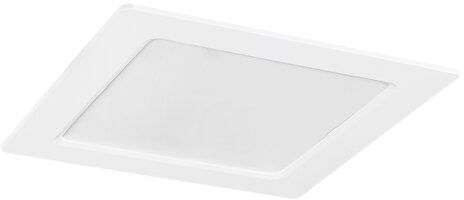 Rabalux Shaun2 beépített lámpa 1x12 W fehér 71222