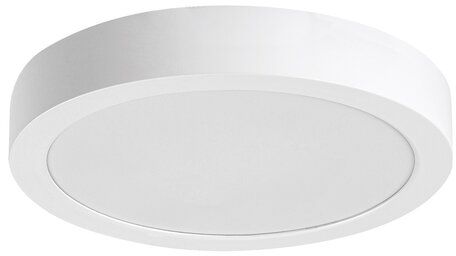 Rabalux Shaun2 beépített lámpa 1x24 W fehér 71206