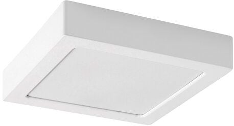 Rabalux Shaun2 beépített lámpa 1x15 W fekete 71208