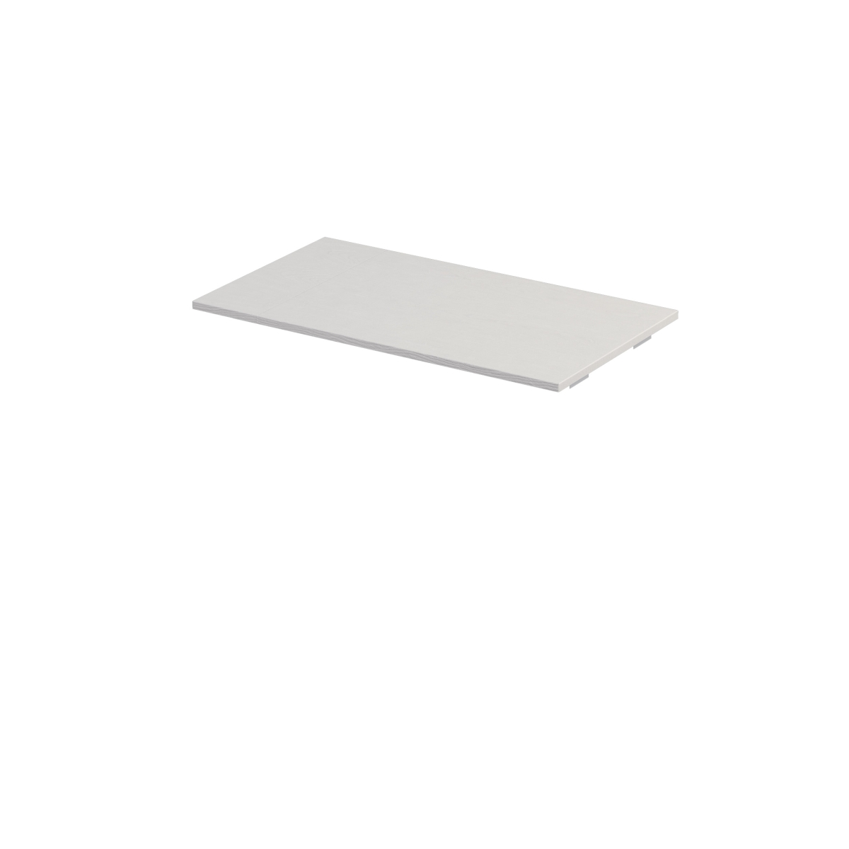Oltens Lun szekrény feletti pult 80x45 cm 63025900