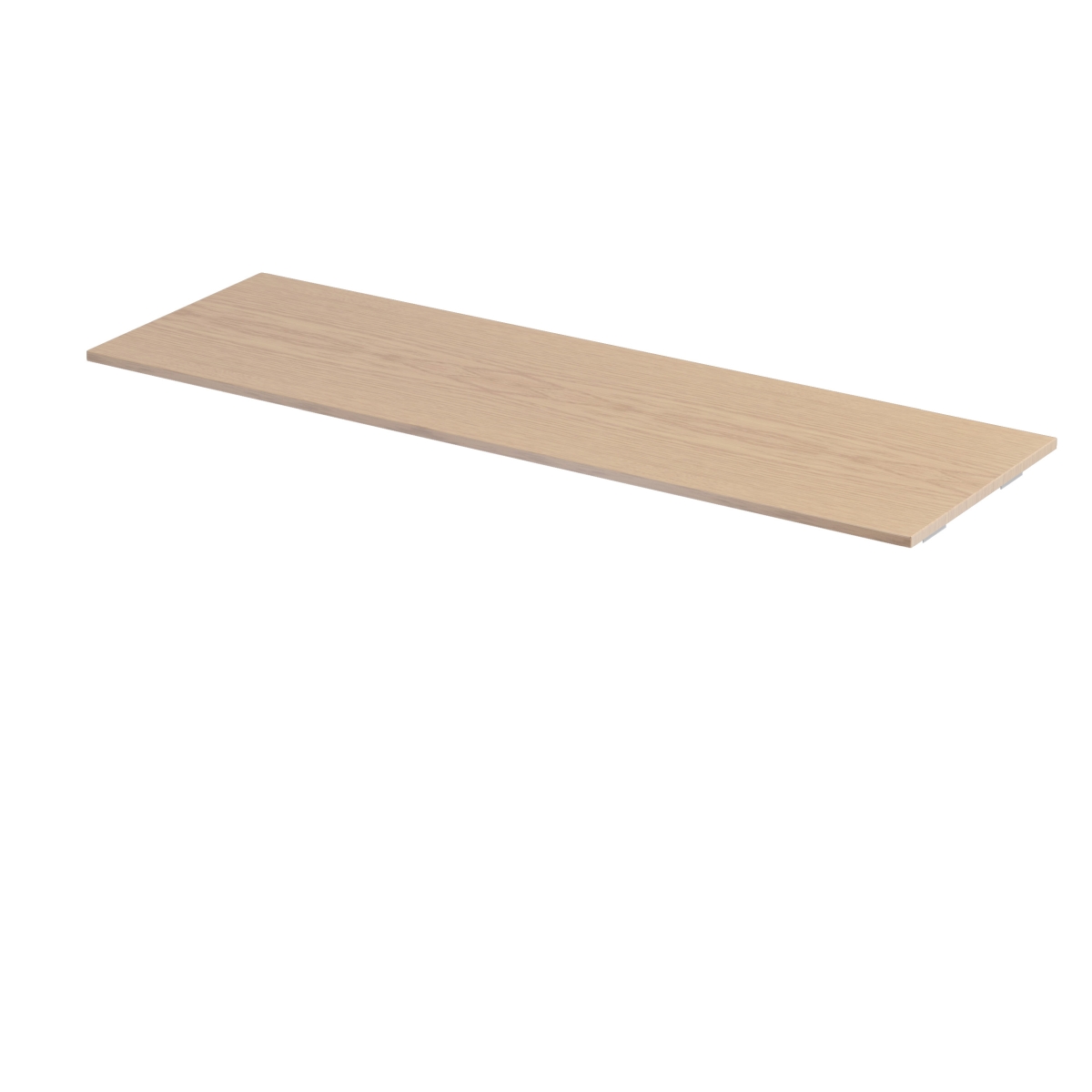 Oltens Lun szekrény feletti pult 120x45 cm tölgy 63027060