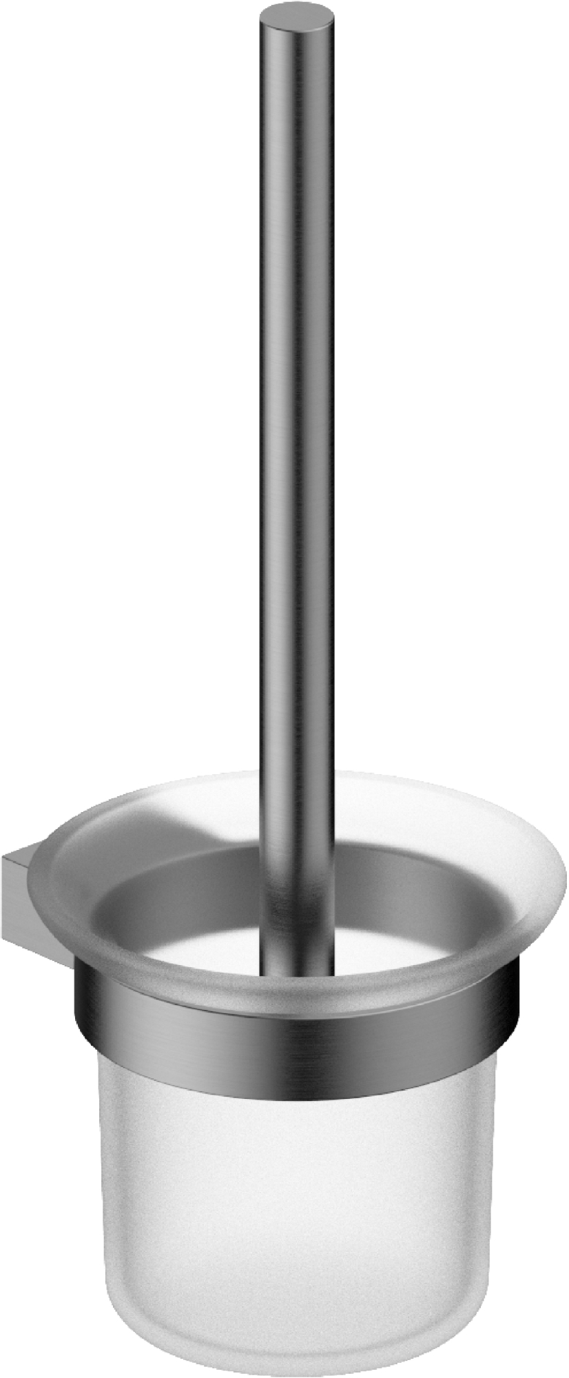 KFA Armatura wc kefe felrögzíthető || 864-031-61