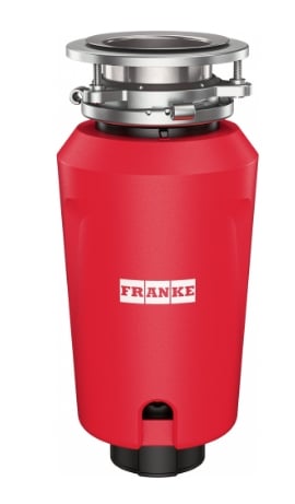 Franke Slim 50 hulladék aprító 134.0715.098
