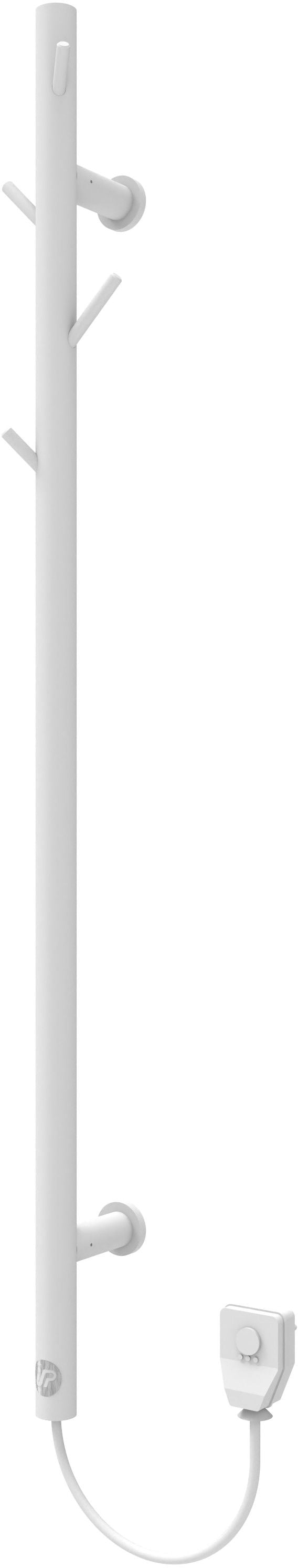 Instal Projekt Electro elektromos fűtés 85x8.8 cm fehér TUBIES-85C34