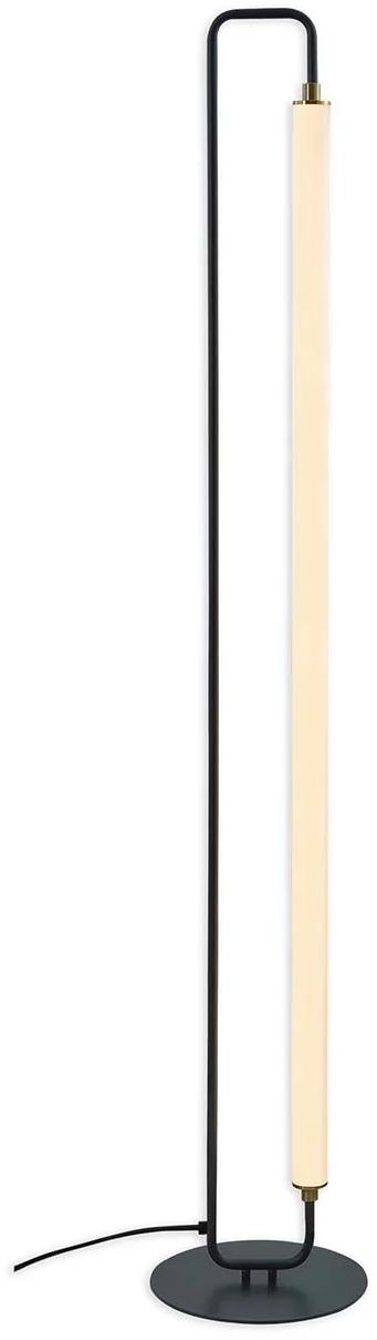 Goldlux Felicja állólámpa 1x24 W fekete 334008