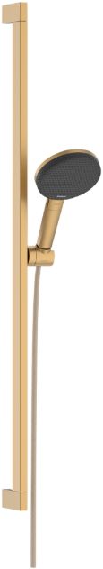 Hansgrohe Raindance Alive Select S zuhany készlet fal || 24601140