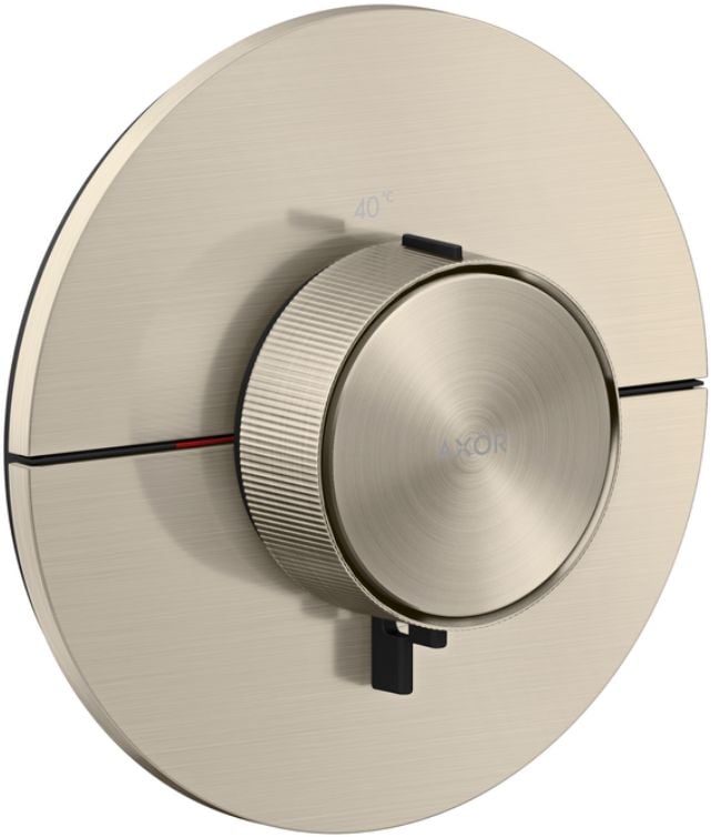 Axor ShowerSelect ID zuhanycsaptelep süllyesztett z termosztáttal || 36759820