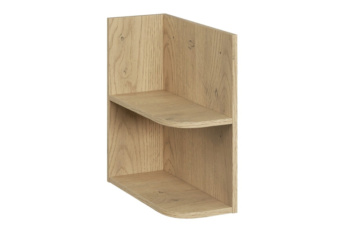 Comad Dalia Cashmere polc 20x50 cm CREMONA UN 81-20-44 SM