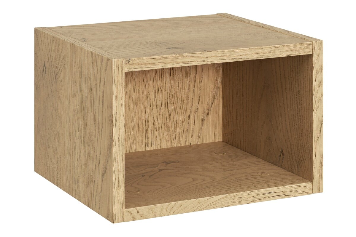 Comad Dalia Cashmere polc 30x80 cm CREMONA UN 83-30-20