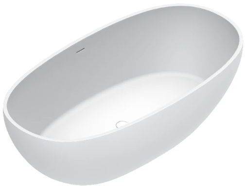 Catalano Vasca térben álló kád 176x91 cm ovális 7239020021