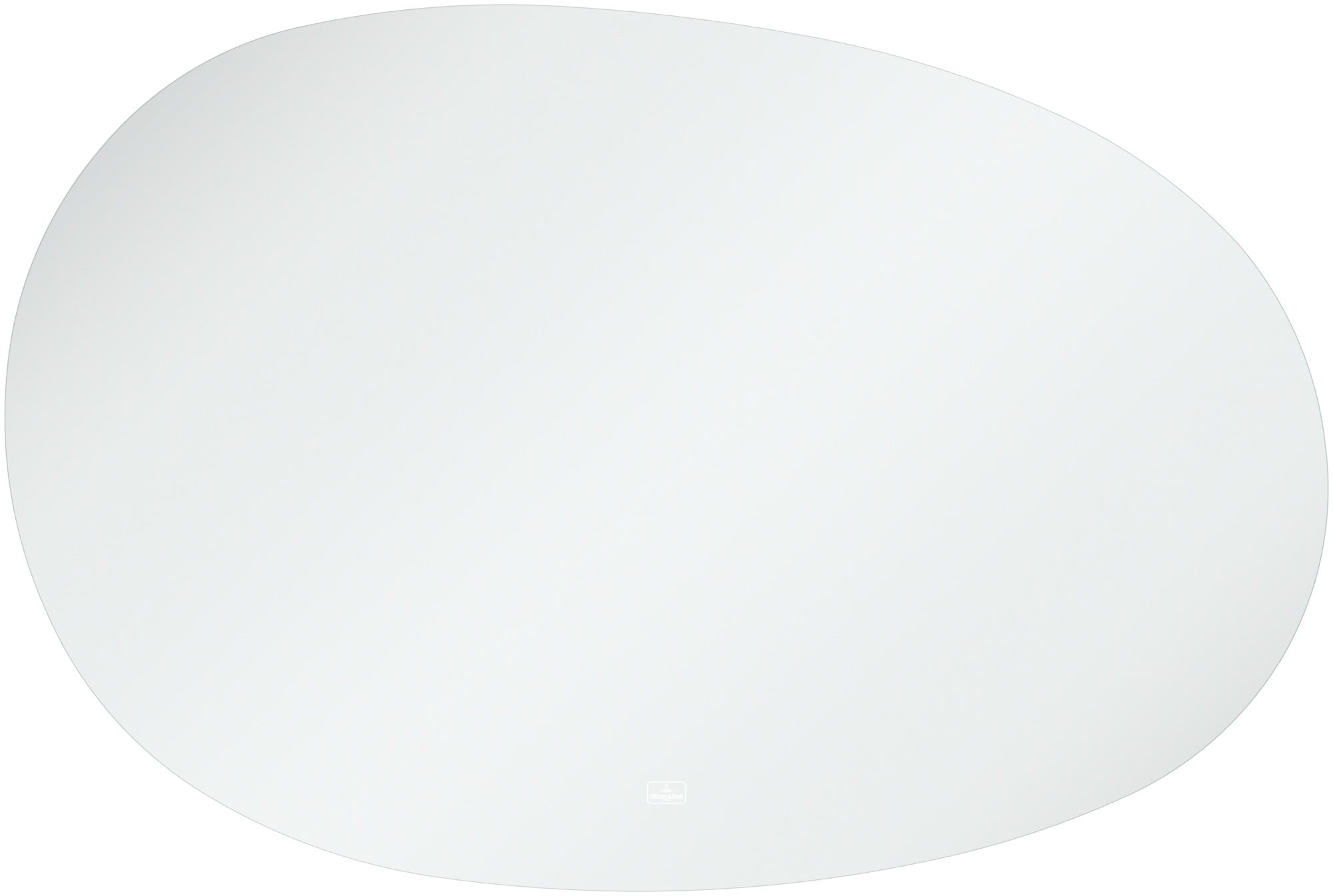 Villeroy & Boch Antao tükör 120x80.5 cm világítással A4761200