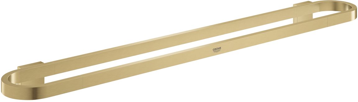 Grohe Selection törölközőtartó Brushed Cool Sunrise 41056GN0