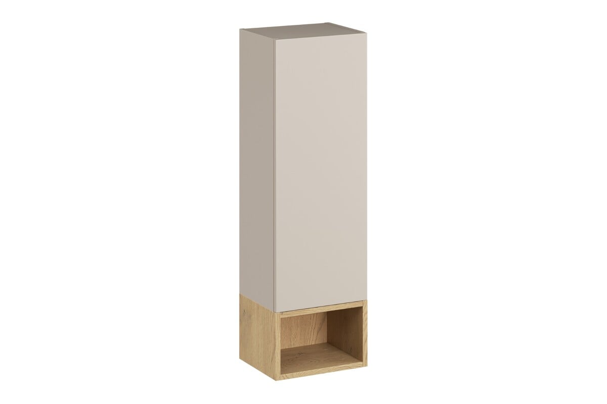 Készlet szekrény Comad Dalia Cashmere DALIA CASHMERE 80-30-1D, polc Comad Dalia Cashmere CREMONA UN 83-30-20