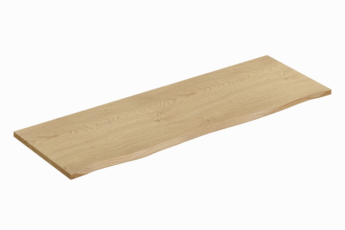 Comad Nature Cremona szekrény feletti pult 120.8x47.5 cm tölgy NATURE CREMONA 89-120-46 M