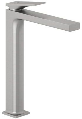 Kludi Decus mosdócsaptelep álló nikkel 54298N575