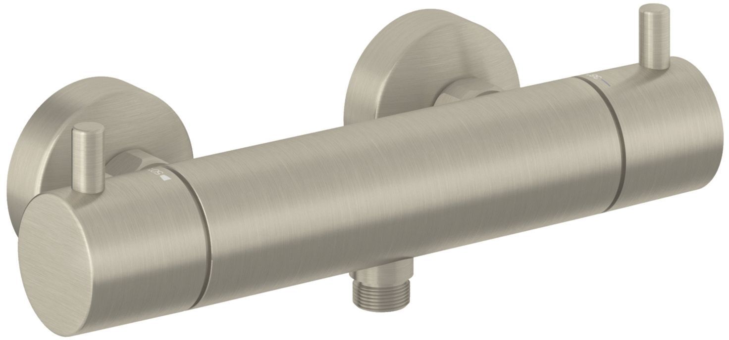 Kludi Bozz zuhanycsaptelep fal z termosztáttal || 35203N538