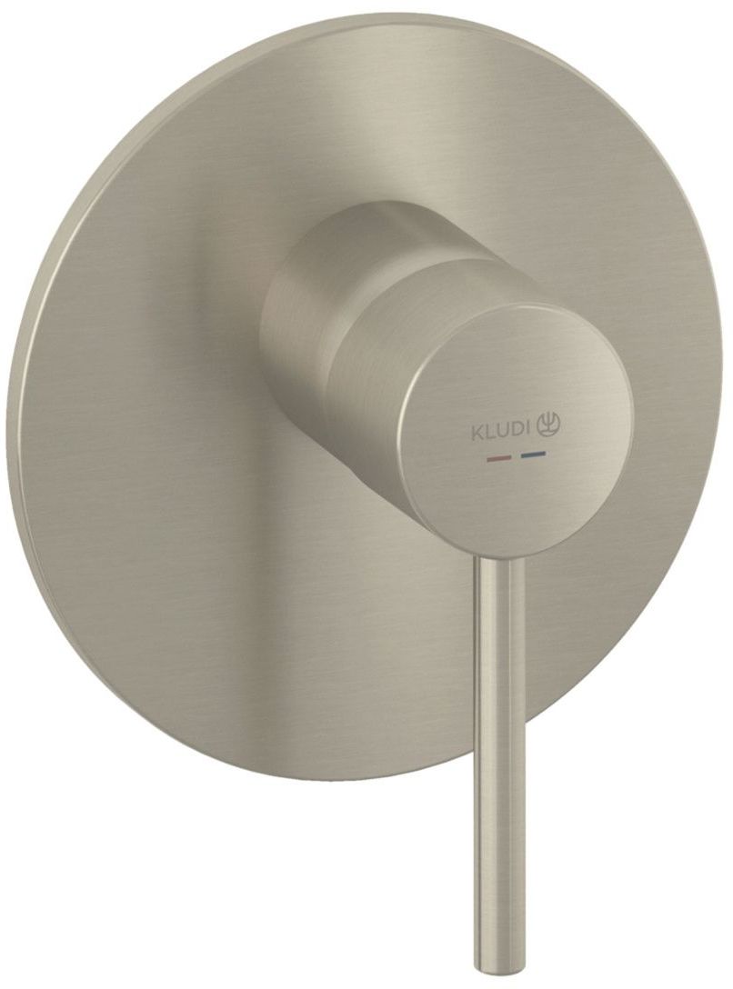 Kludi Bozz zuhanycsaptelep süllyesztett || 38755N576