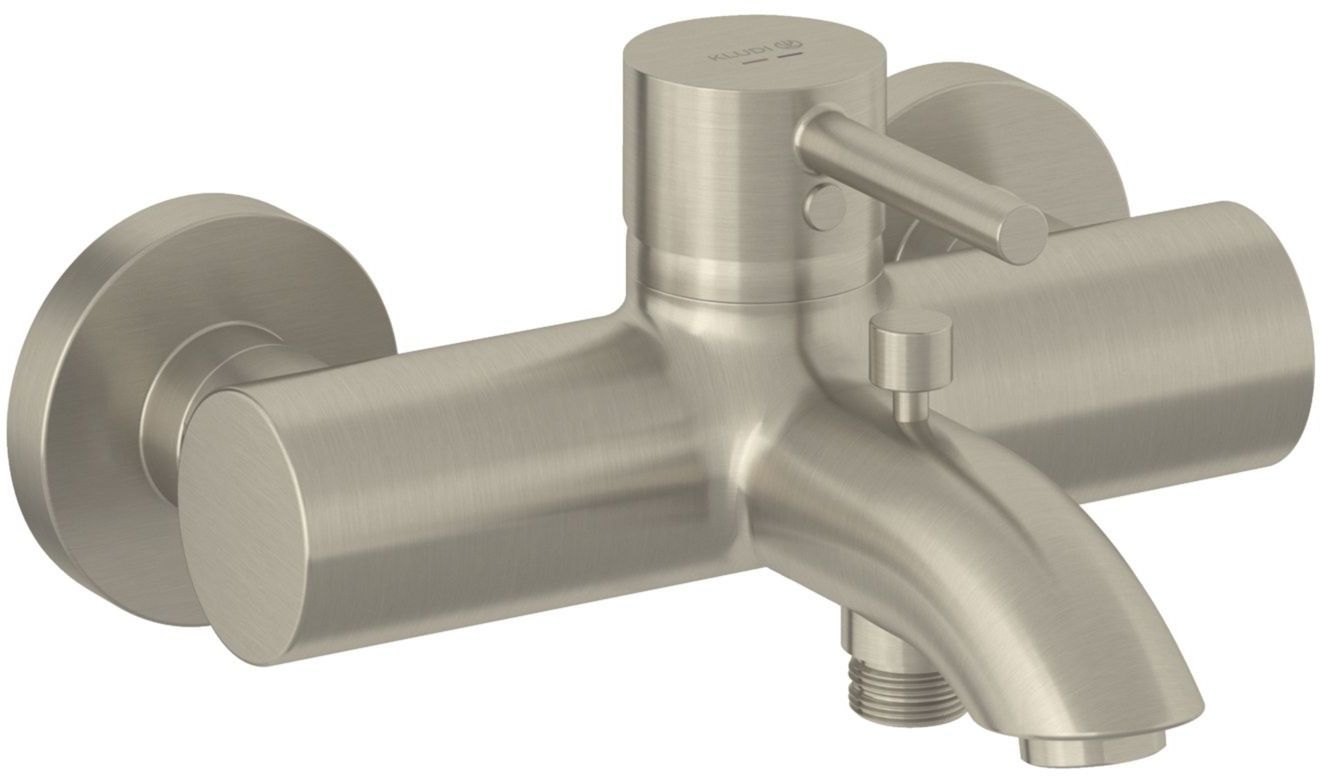 Kludi Bozz kád és zuhany csaptelep fali || 38691N576