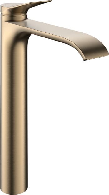 Hansgrohe Vivenis mosdócsaptelep álló || 75044140