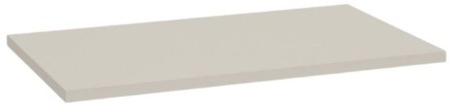 Defra Uni szekrény feletti pult 130x46 cm | 125-F-13006