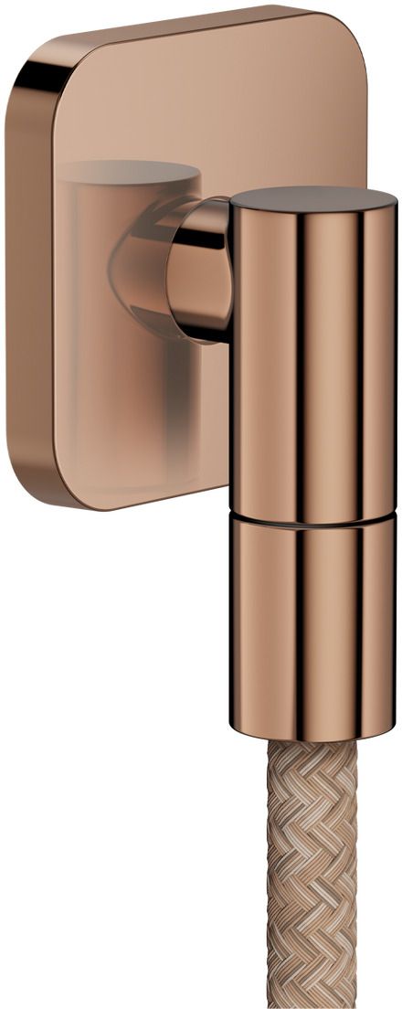 Axor Wall outlet Fine szögcsatlakozás || 36739300