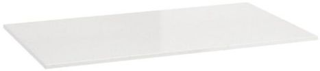 Defra Konglomerat Chira Blanco szekrény feletti pult 110.6x46 cm fehér MZ-K-BLA-0079